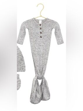 Lou Lou and Company Knotted Gown